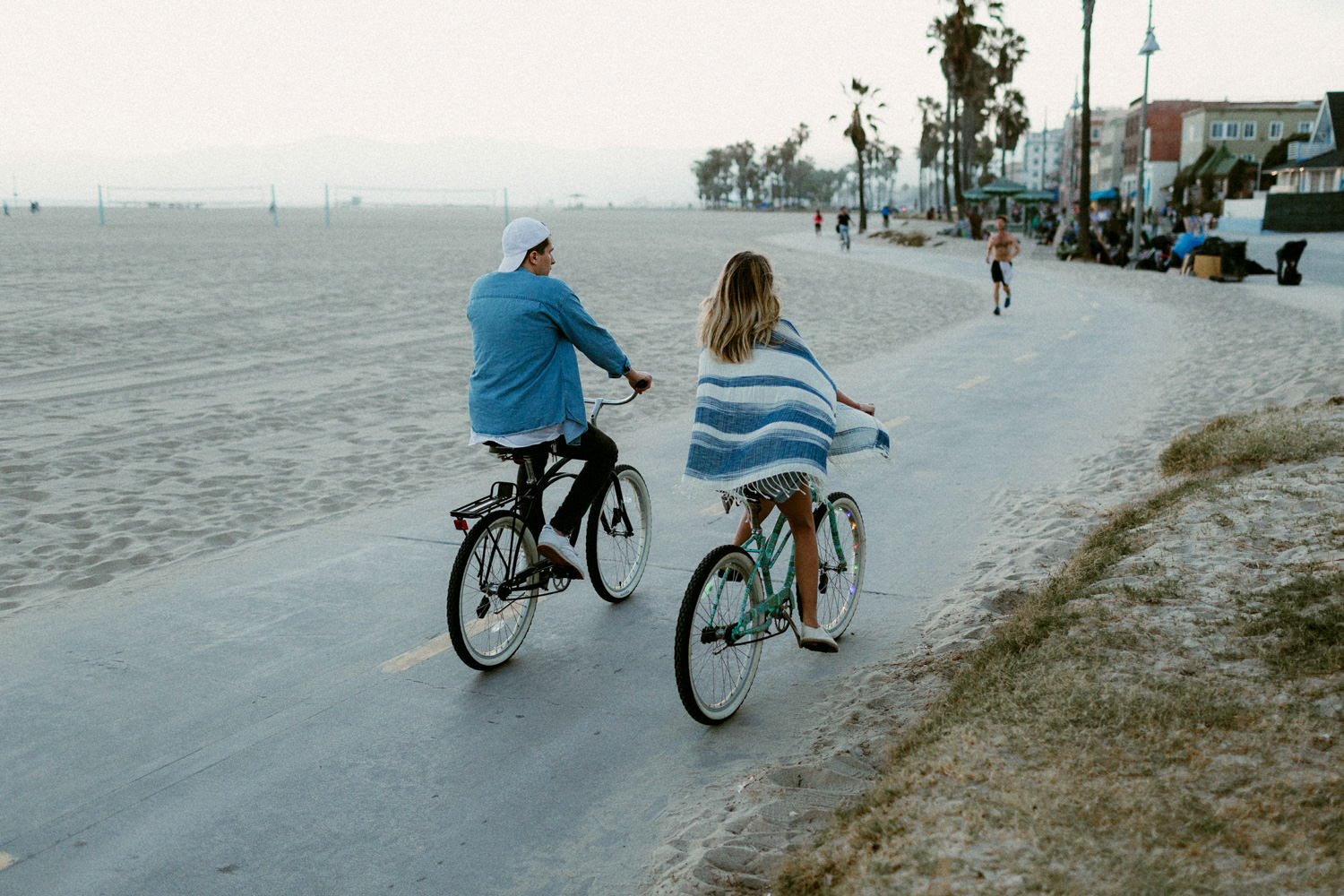 venice beach intimate session by katch silva