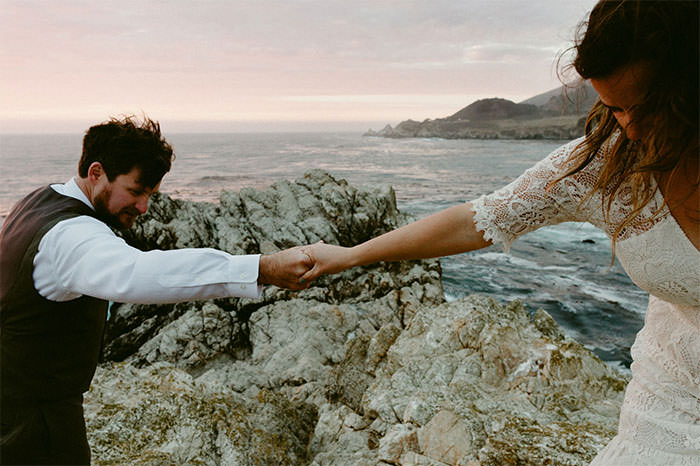 elopements